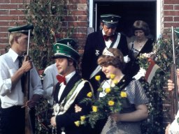Schützenfest 1977